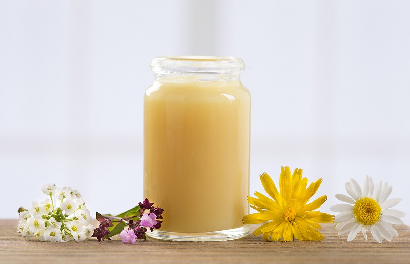 Королевское желе