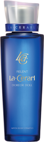 La Cerarl Doreor Doll Moisture Lotion Увлажняющий лосьон Дореор, 80 мл