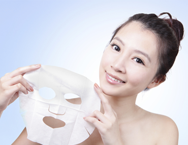 Маски для лица