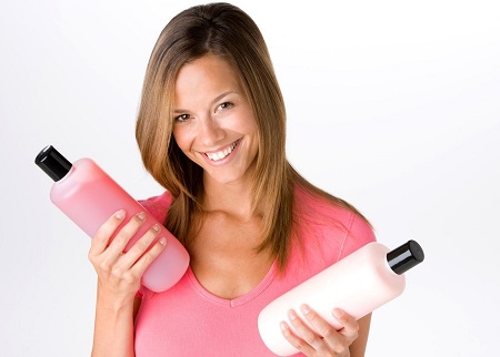 Как выбрать японский шампунь для волос